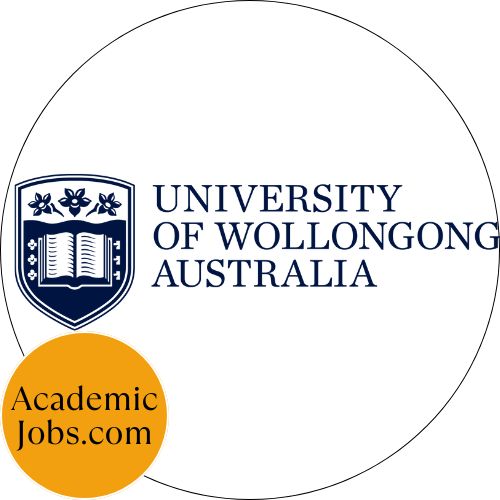 University of Wollongong Jobs